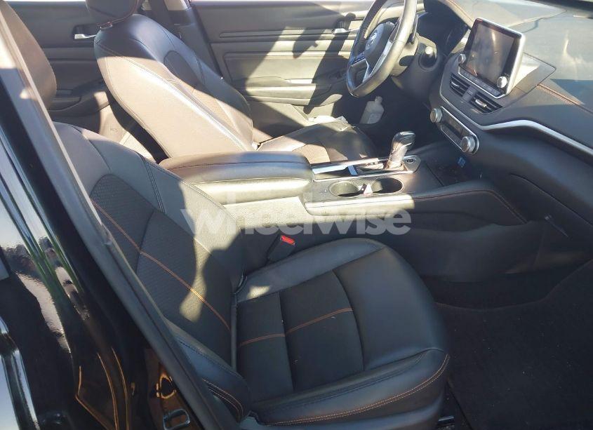 Photo 5 of 2020 Nissan Altima SR FWD (VIN 1N4BL4CV0LC207723)