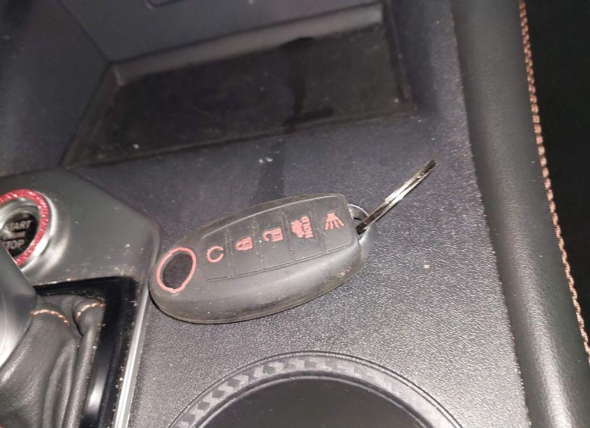 Photo 11 of 2020 Nissan Altima SR FWD (VIN 1N4BL4CV0LN311536)