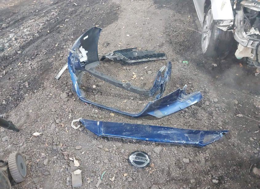 Photo 12 of 2020 Nissan Altima SR FWD (VIN 1N4BL4CV0LN311536)