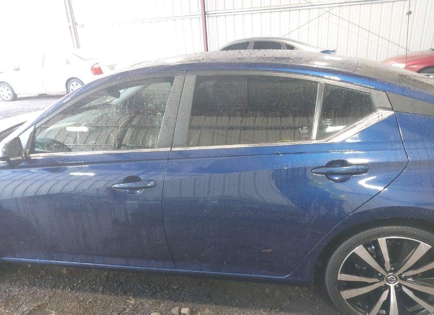 Photo 15 of 2020 Nissan Altima SR FWD (VIN 1N4BL4CV0LN311536)