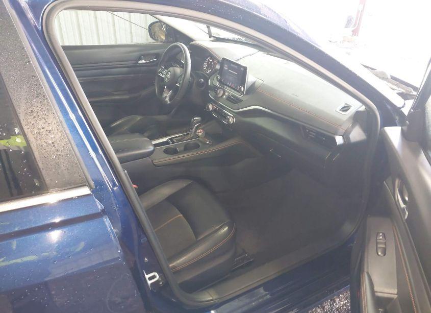 Photo 5 of 2020 Nissan Altima SR FWD (VIN 1N4BL4CV0LN311536)