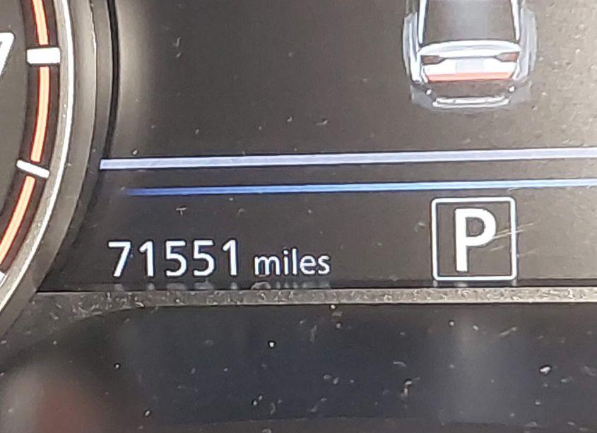 Photo 7 of 2020 Nissan Altima SR FWD (VIN 1N4BL4CV0LN311536)