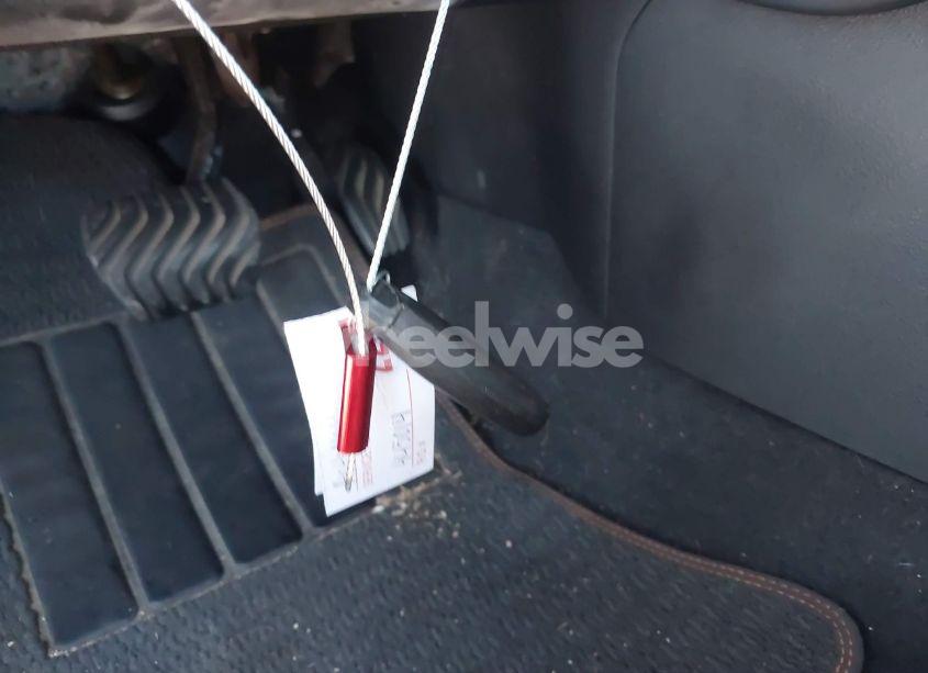 Photo 11 of 2021 Nissan Altima SR FWD (VIN 1N4BL4CV0MN305009)