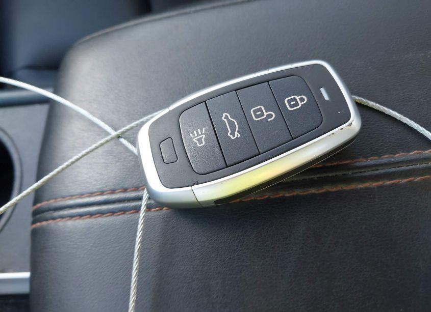 Photo 11 of 2021 Nissan Altima SR FWD (VIN 1N4BL4CV0MN308122)