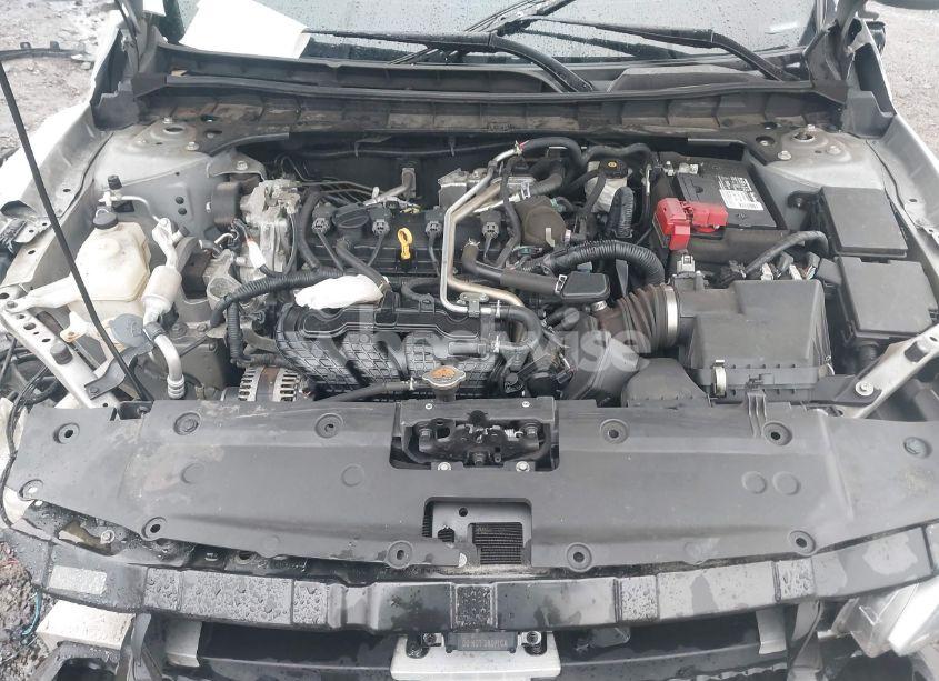 Photo 10 of 2022 Nissan Altima SR FWD (VIN 1N4BL4CV0NN308249)