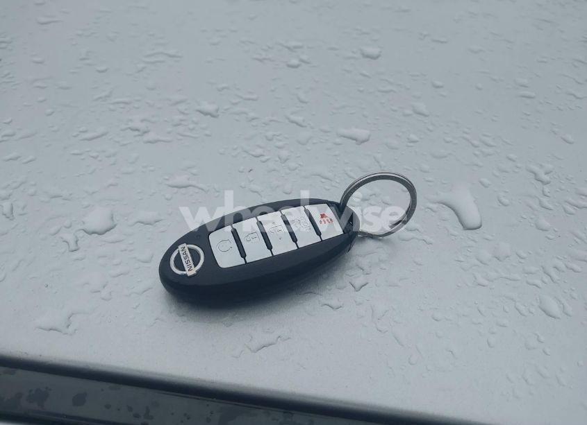 Photo 11 of 2022 Nissan Altima SR FWD (VIN 1N4BL4CV0NN308249)