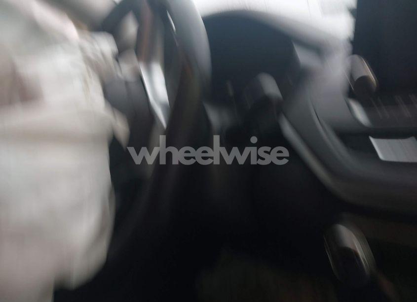 Photo 7 of 2022 Nissan Altima SR FWD (VIN 1N4BL4CV0NN308249)