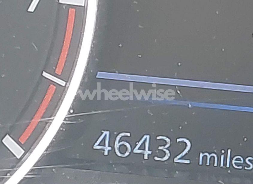 Photo 15 of 2022 Nissan Altima SR FWD (VIN 1N4BL4CV0NN321129)