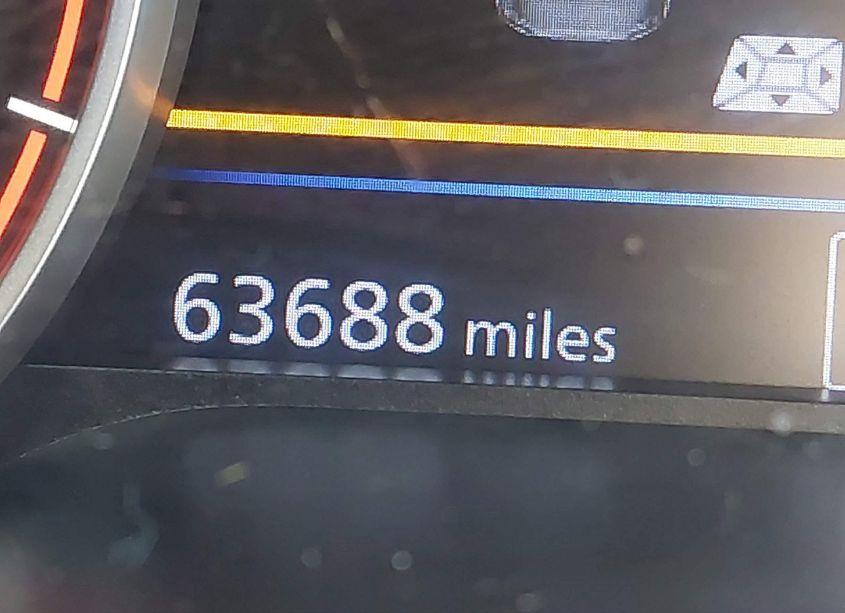 Photo 15 of 2022 Nissan Altima SR FWD (VIN 1N4BL4CV0NN328825)