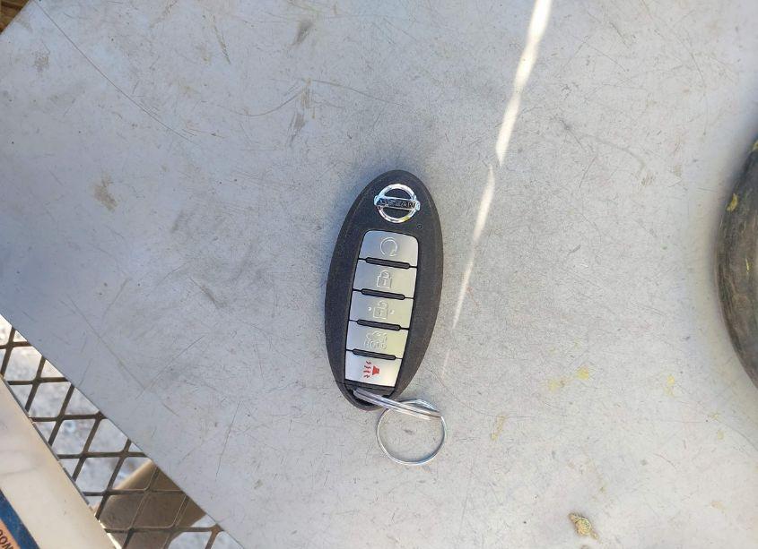 Photo 11 of 2022 Nissan Altima SR FWD (VIN 1N4BL4CV0NN359587)