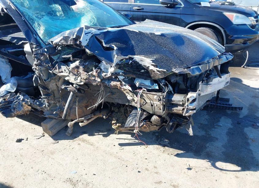 Photo 17 of 2022 Nissan Altima SR FWD (VIN 1N4BL4CV0NN362361)