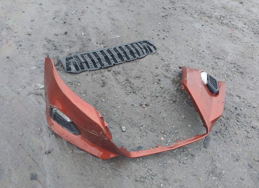 Photo 12 of 2022 Nissan Altima SR FWD (VIN 1N4BL4CV0NN419111)