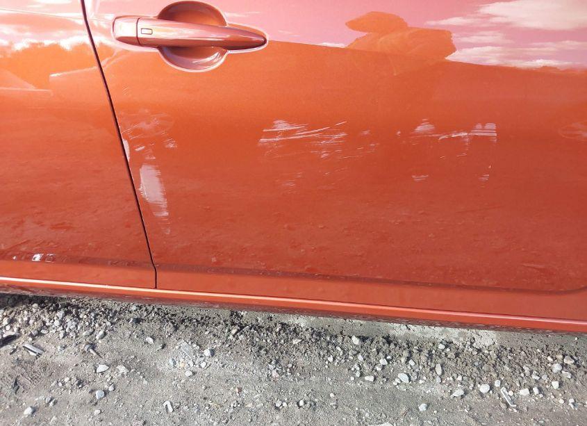 Photo 19 of 2022 Nissan Altima SR FWD (VIN 1N4BL4CV0NN419111)