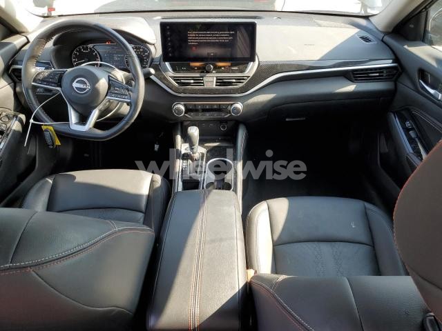 Photo 10 of 2023 NISSAN ALTIMA SR (VIN 1N4BL4CV0PN324213)