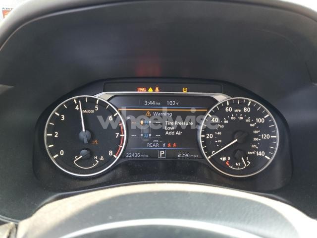 Photo 12 of 2023 NISSAN ALTIMA SR (VIN 1N4BL4CV0PN324213)