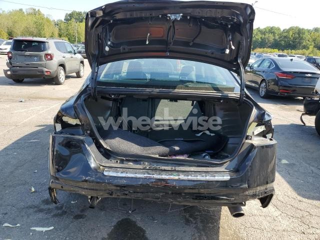 Photo 13 of 2023 NISSAN ALTIMA SR (VIN 1N4BL4CV0PN324213)