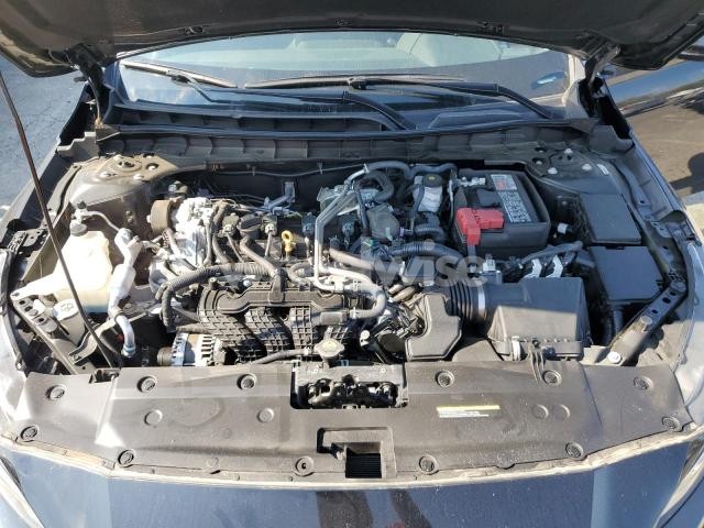 Photo 5 of 2023 NISSAN ALTIMA SR (VIN 1N4BL4CV0PN324213)