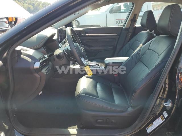 Photo 6 of 2023 NISSAN ALTIMA SR (VIN 1N4BL4CV0PN324213)