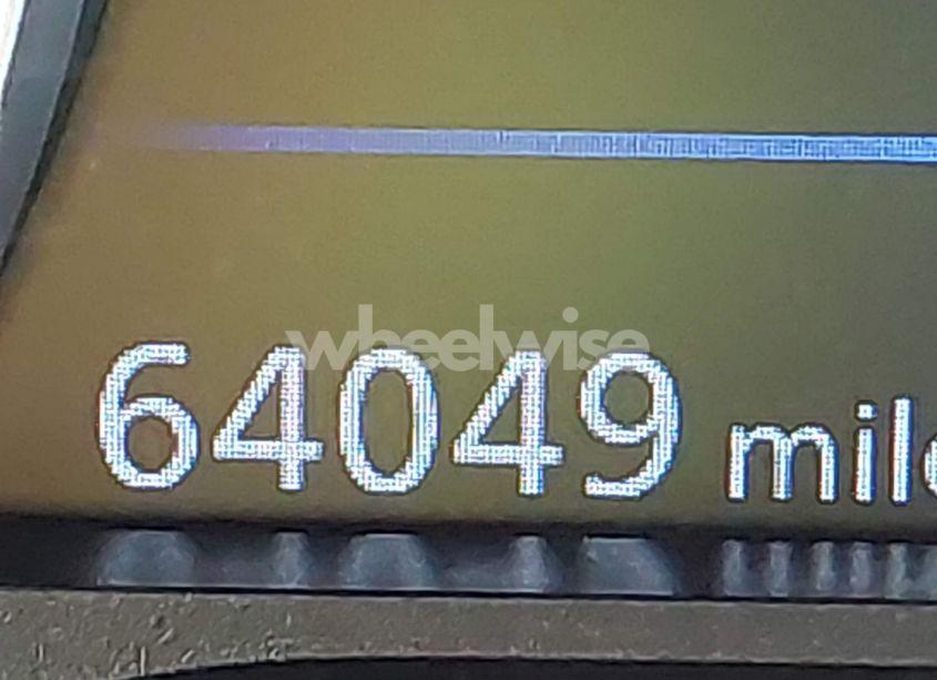 Photo 15 of 2023 Nissan Altima SR FWD (VIN 1N4BL4CV0PN364372)