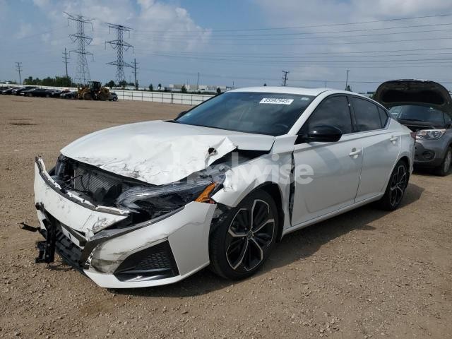 Photo 6 of 2023 NISSAN ALTIMA SR (VIN 1N4BL4CV0PN398232)