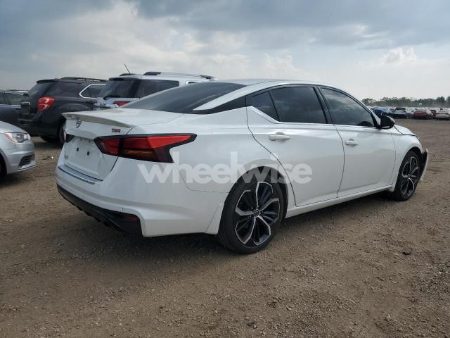 Photo 7 of 2023 NISSAN ALTIMA SR (VIN 1N4BL4CV0PN398232)