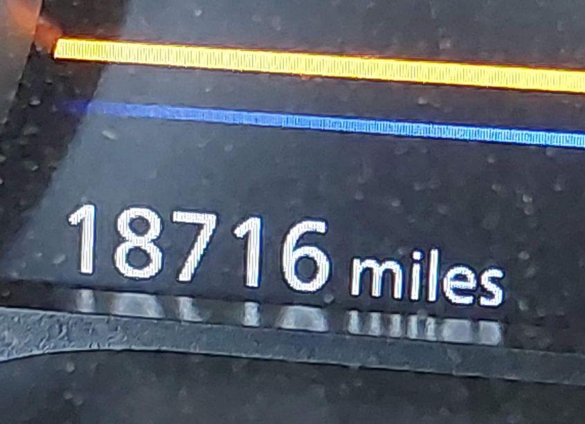 Photo 15 of 2023 Nissan Altima SR FWD (VIN 1N4BL4CV0PN400996)