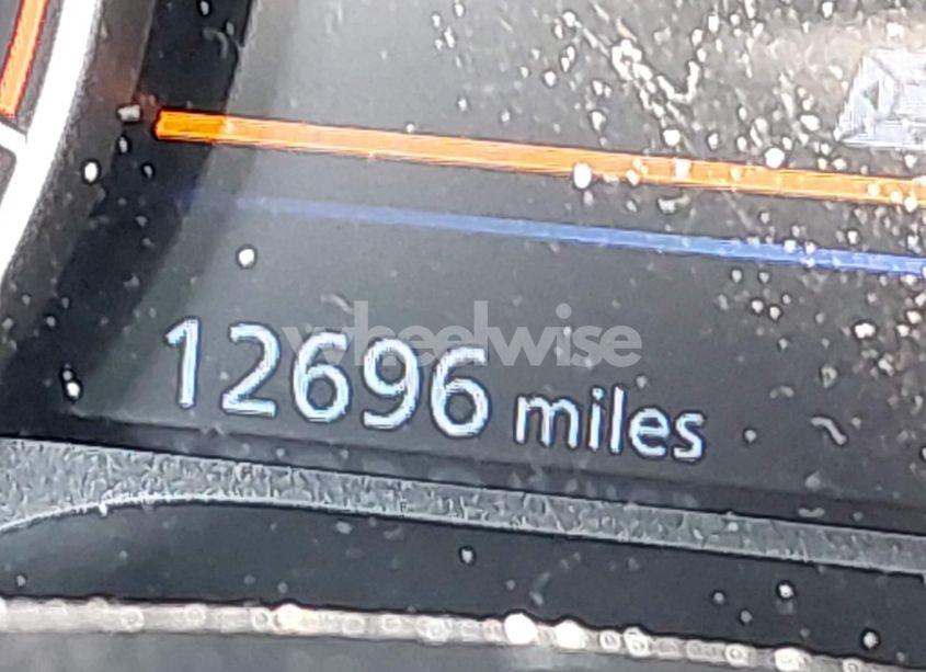 Photo 16 of 2024 Nissan Altima SR FWD (VIN 1N4BL4CV0RN313537)