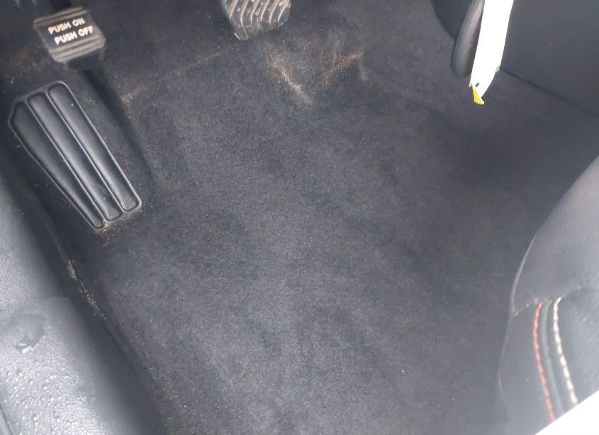 Photo 17 of 2024 Nissan Altima SR FWD (VIN 1N4BL4CV0RN348708)