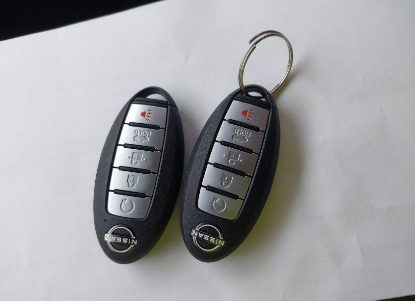 Photo 11 of 2024 Nissan Altima SR FWD (VIN 1N4BL4CV0RN372233)