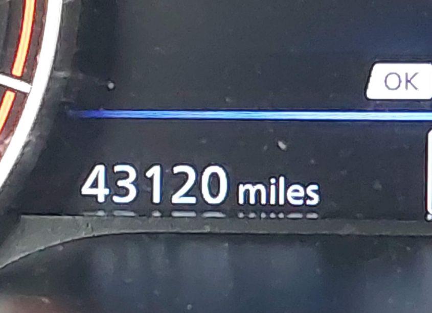 Photo 15 of 2024 Nissan Altima SR FWD (VIN 1N4BL4CV0RN382843)