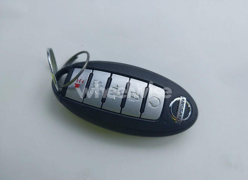 Photo 11 of 2019 Nissan Altima 2.5 SR (VIN 1N4BL4CV1KC182958)