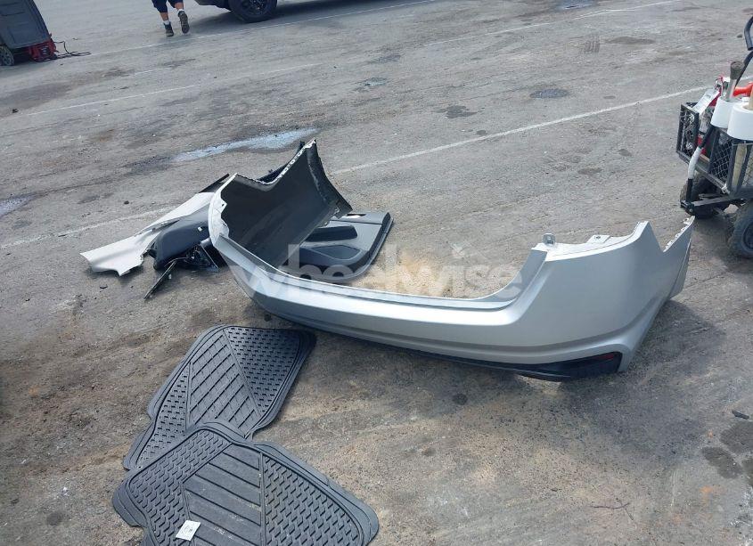 Photo 12 of 2019 Nissan Altima 2.5 SR (VIN 1N4BL4CV1KC182958)