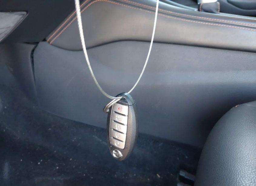 Photo 11 of 2019 Nissan Altima 2.5 SR (VIN 1N4BL4CV1KC187822)