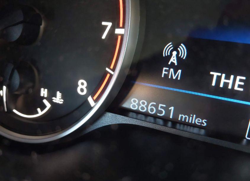 Photo 15 of 2019 Nissan Altima 2.5 SR (VIN 1N4BL4CV1KC187822)