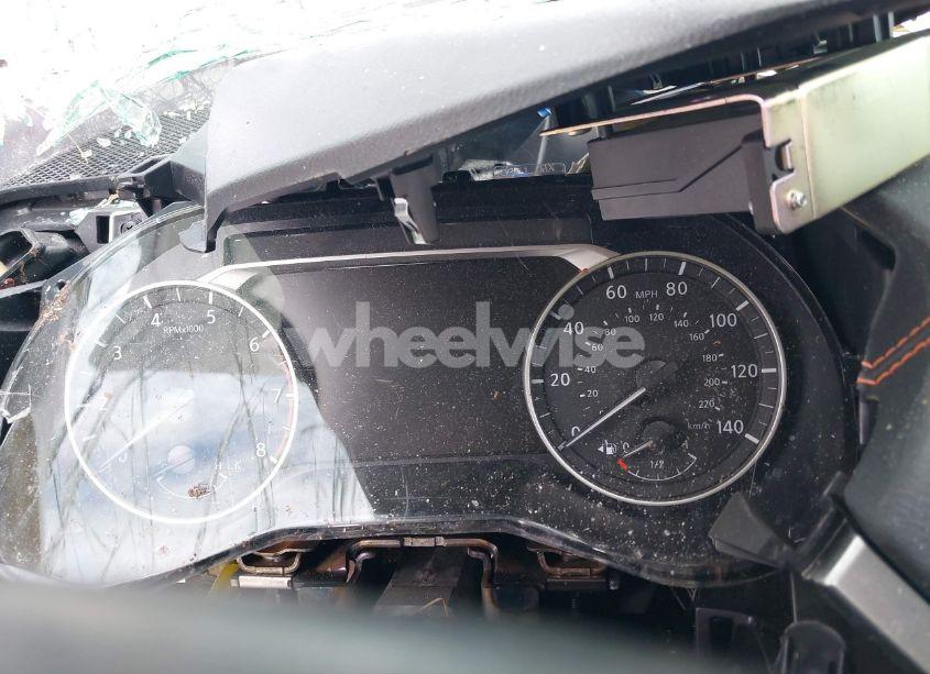 Photo 15 of 2019 Nissan Altima 2.5 SR (VIN 1N4BL4CV1KC197489)