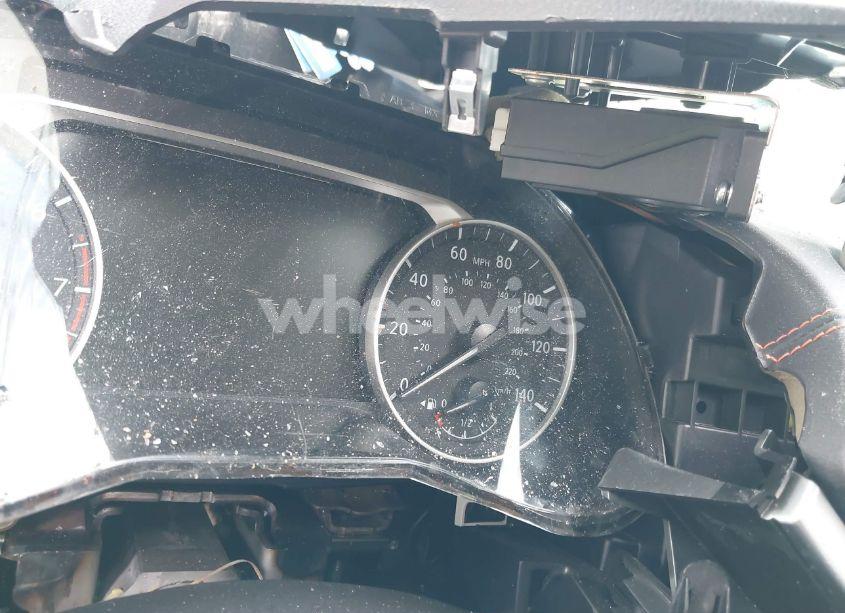 Photo 7 of 2019 Nissan Altima 2.5 SR (VIN 1N4BL4CV1KC197489)