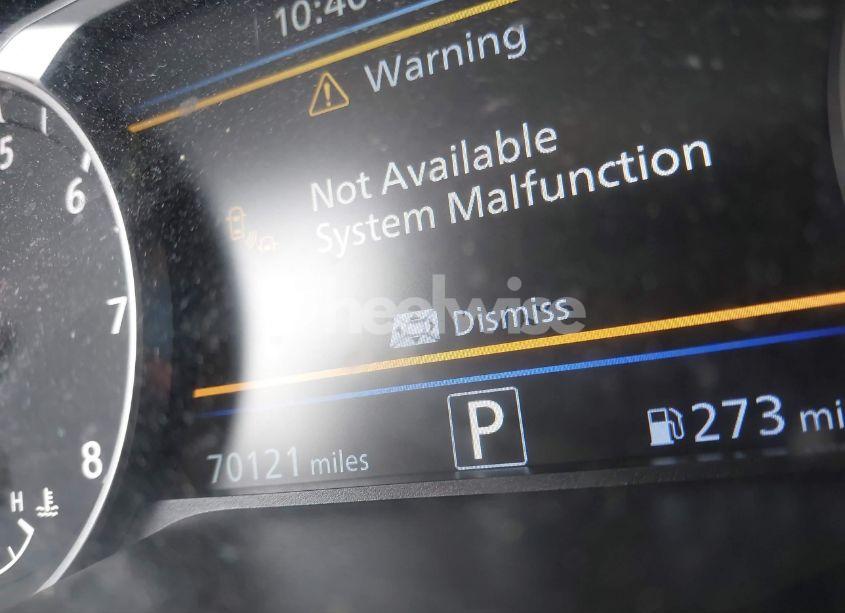 Photo 15 of 2019 Nissan Altima 2.5 SR (VIN 1N4BL4CV1KN312757)