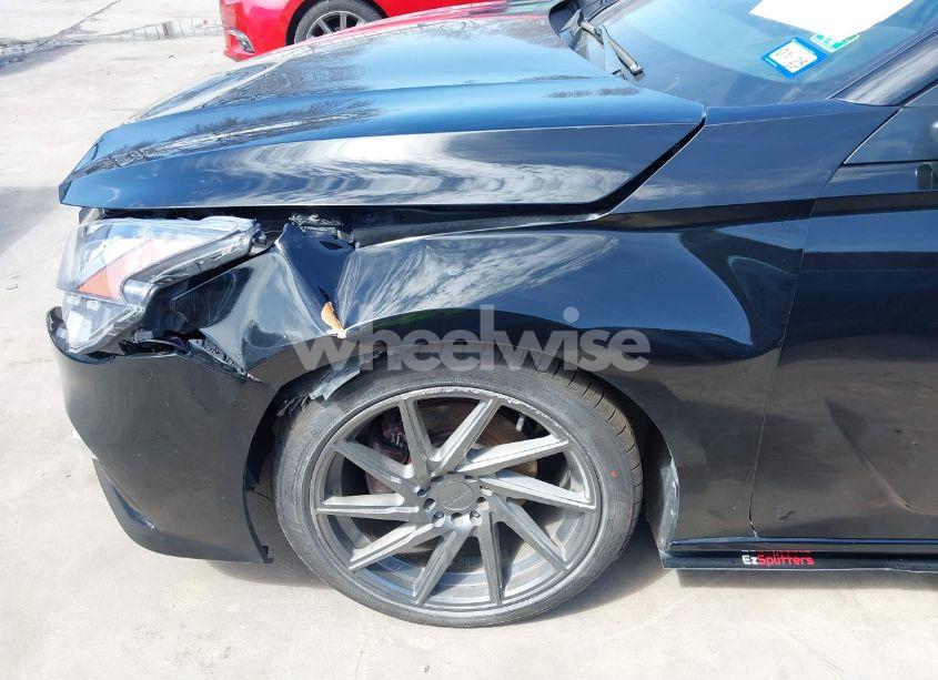 Photo 18 of 2020 Nissan Altima SR FWD (VIN 1N4BL4CV1LC121241)