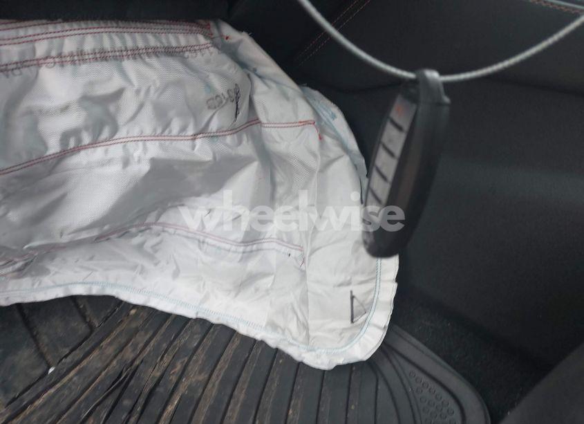 Photo 11 of 2020 Nissan Altima SR FWD (VIN 1N4BL4CV1LC141554)