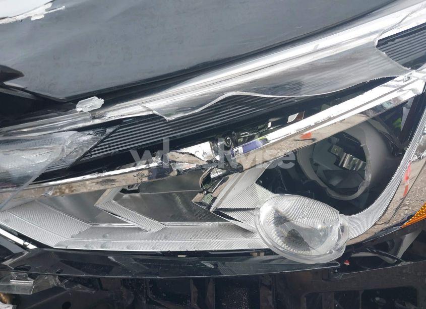 Photo 17 of 2020 Nissan Altima SR FWD (VIN 1N4BL4CV1LC141554)