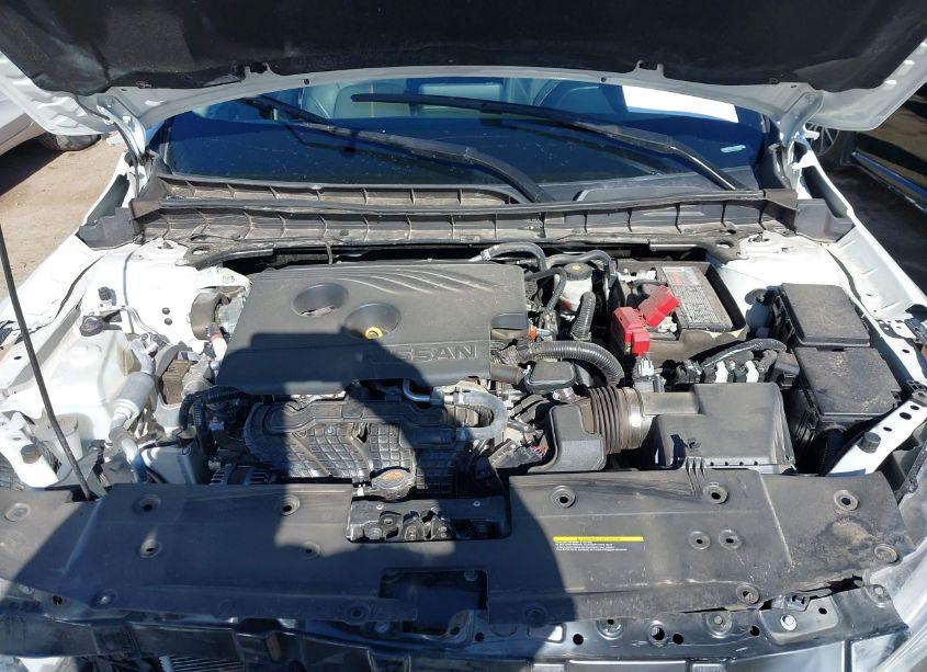 Photo 10 of 2020 Nissan Altima SR FWD (VIN 1N4BL4CV1LC159701)