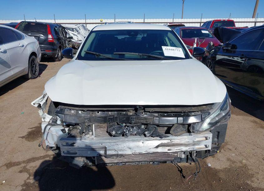 Photo 13 of 2020 Nissan Altima SR FWD (VIN 1N4BL4CV1LC159701)