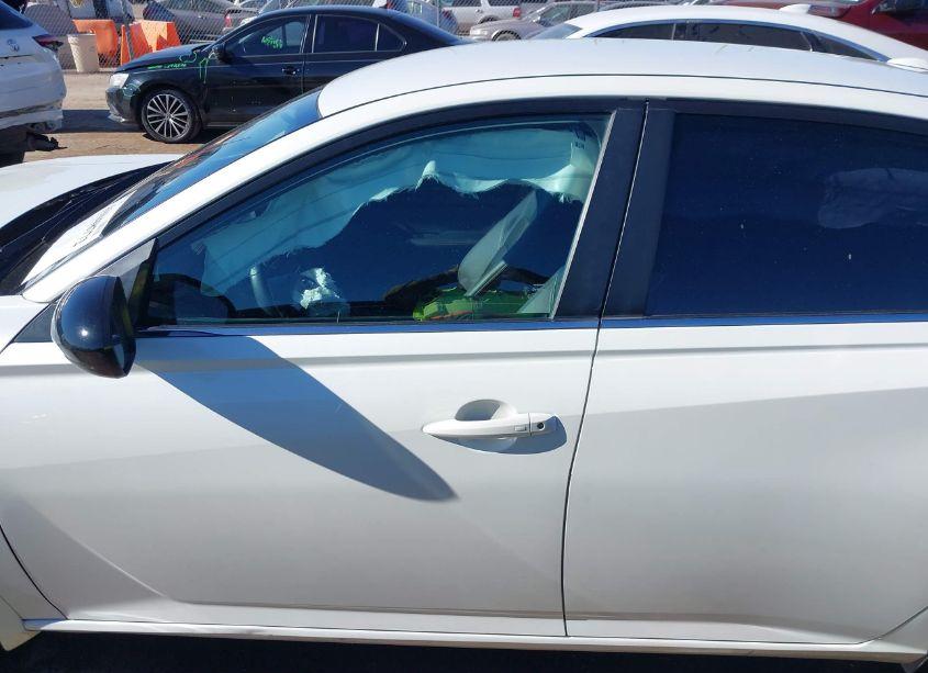 Photo 15 of 2020 Nissan Altima SR FWD (VIN 1N4BL4CV1LC159701)