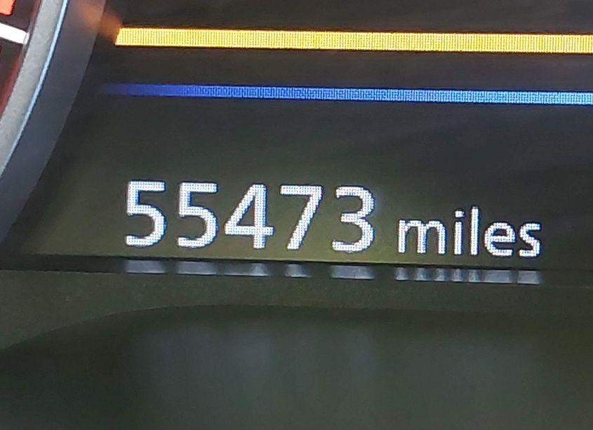 Photo 16 of 2020 Nissan Altima SR FWD (VIN 1N4BL4CV1LC159701)