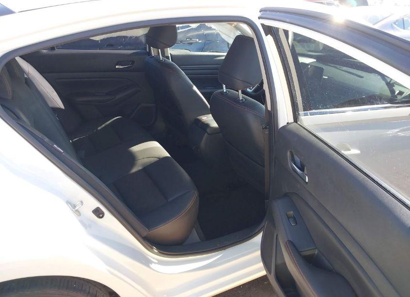 Photo 8 of 2020 Nissan Altima SR FWD (VIN 1N4BL4CV1LC159701)