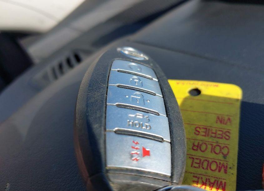 Photo 11 of 2020 Nissan Altima SR FWD (VIN 1N4BL4CV1LC168981)