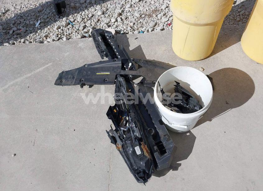 Photo 12 of 2020 Nissan Altima SR FWD (VIN 1N4BL4CV1LC189295)