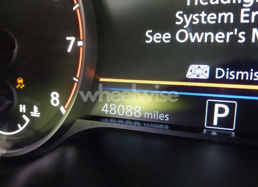 Photo 16 of 2020 Nissan Altima SR FWD (VIN 1N4BL4CV1LC189295)