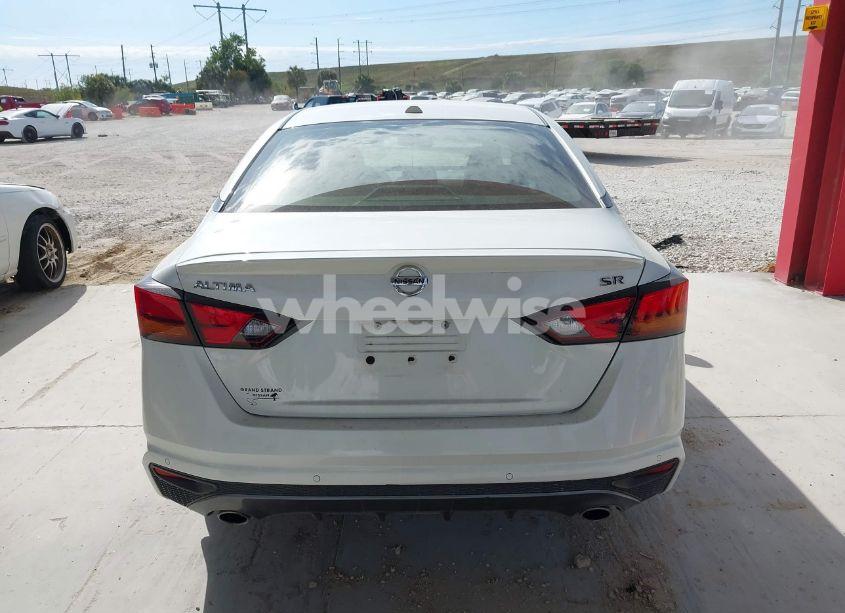 Photo 17 of 2020 Nissan Altima SR FWD (VIN 1N4BL4CV1LC189295)