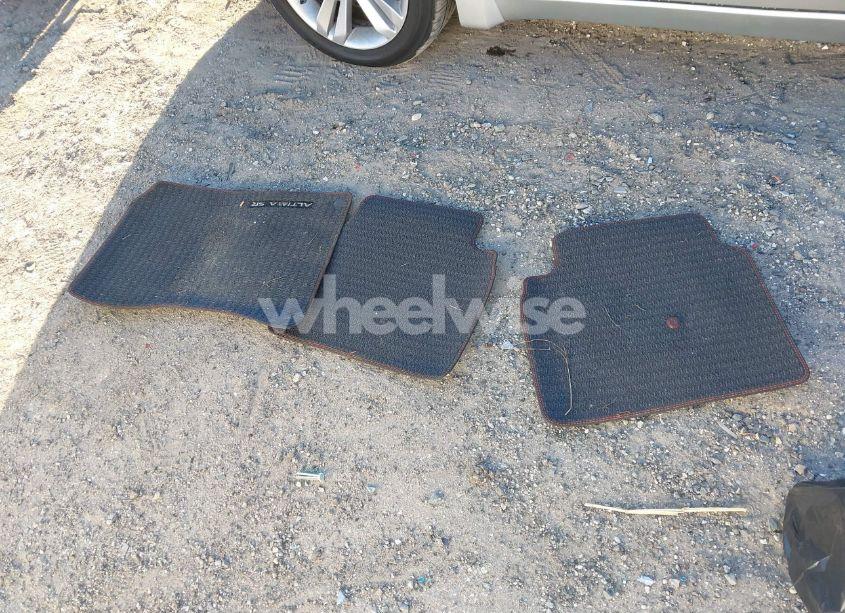 Photo 12 of 2020 Nissan Altima SR FWD (VIN 1N4BL4CV1LC273505)